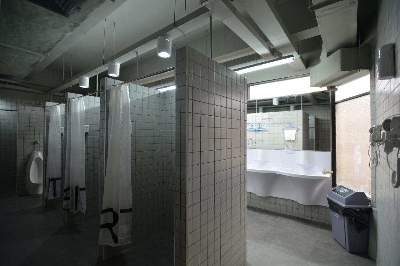 Shenzhen XI You Hostel Экстерьер фото